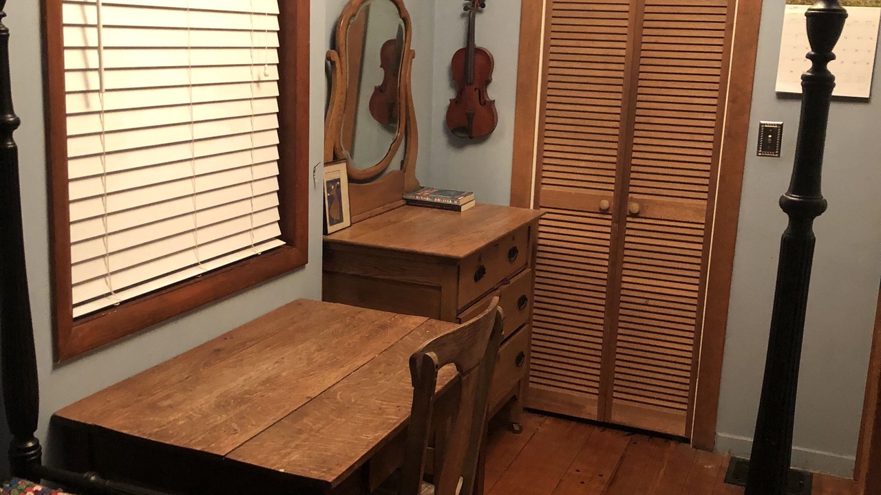 Photo of Bedroom in Fairfax
