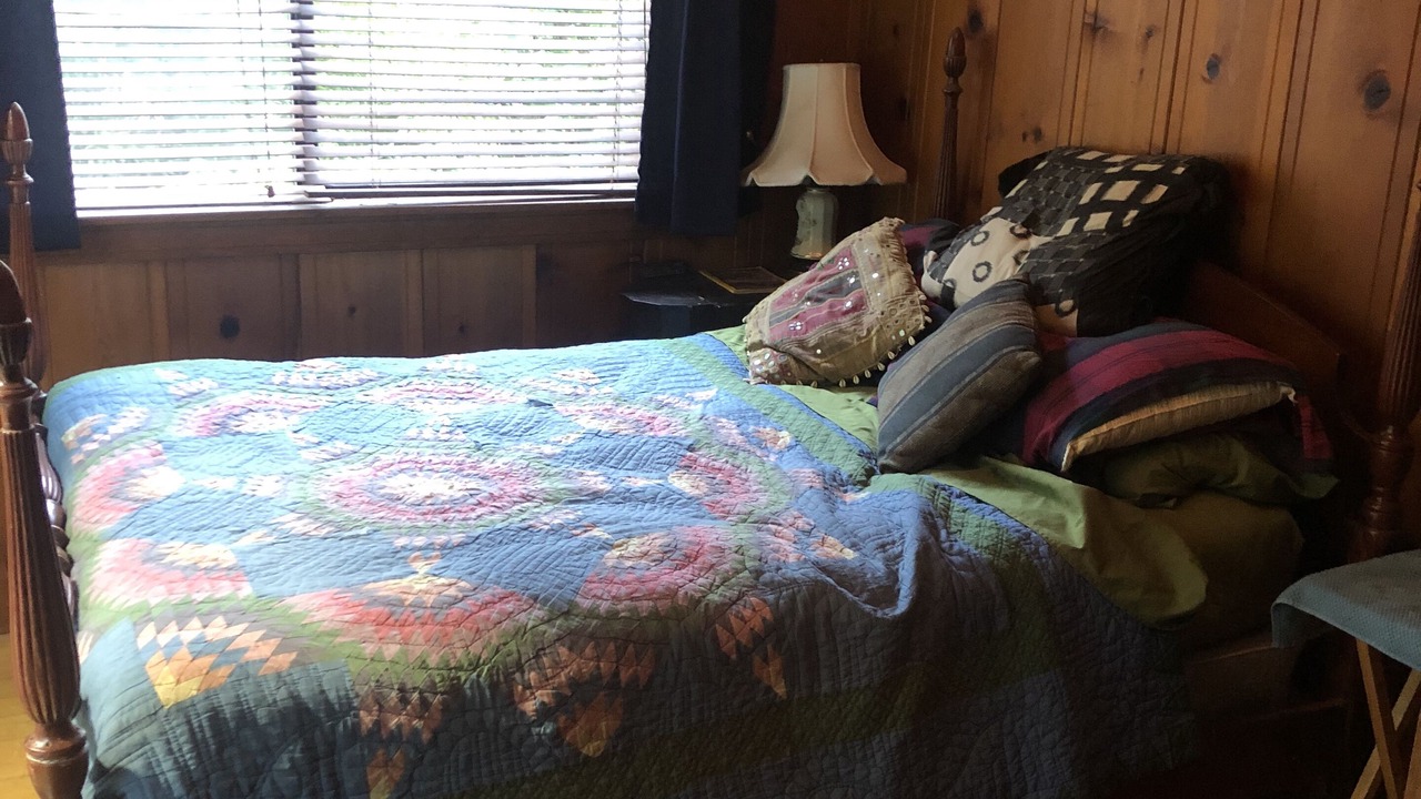 Photo of Bedroom in Fairfax