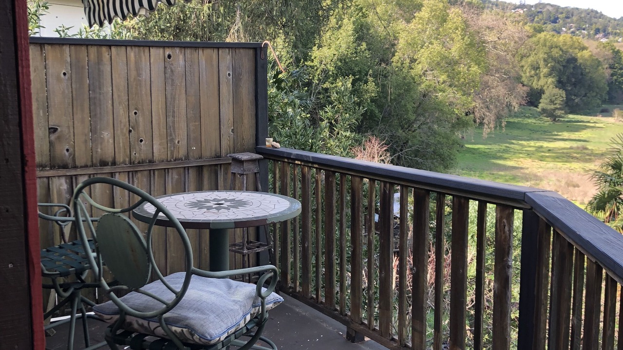 Photo of Outdoor in Fairfax