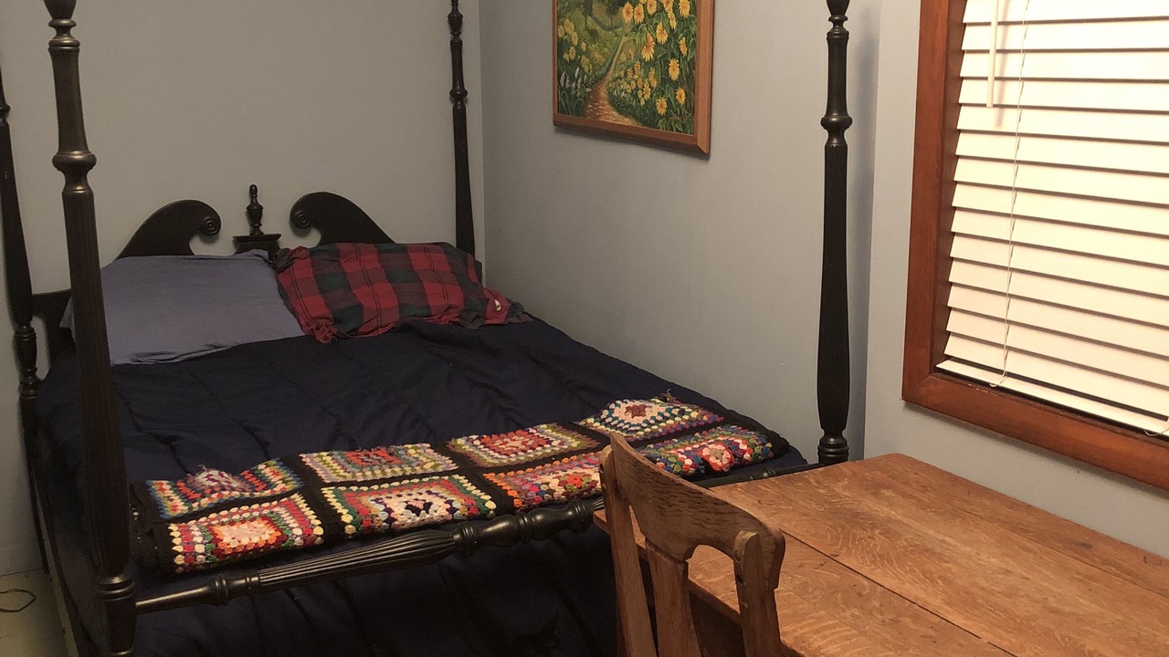 Photo of Bedroom in Fairfax