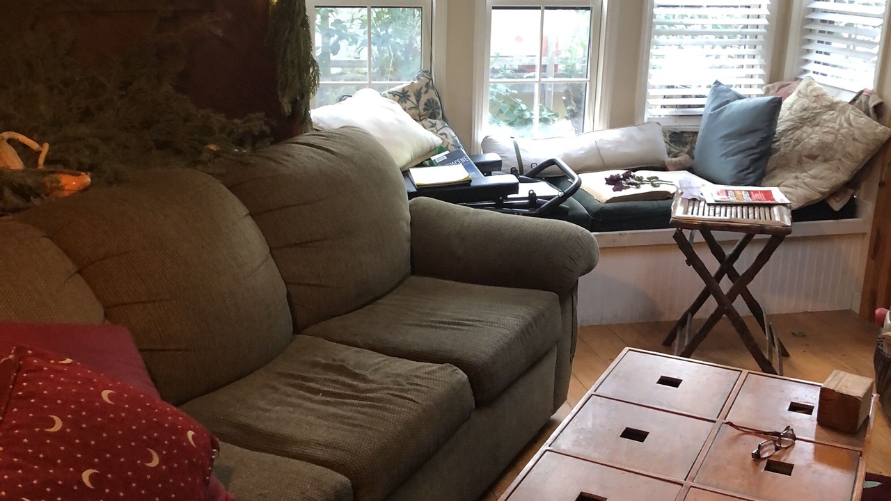 Photo of Livingroom in Fairfax