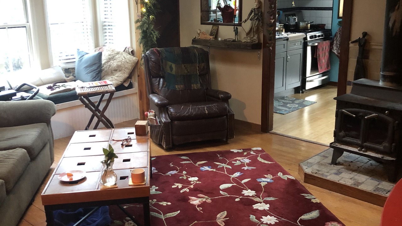 Photo of Livingroom in Fairfax