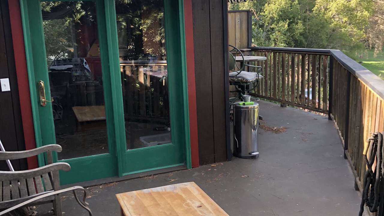 Photo of Outdoor in Fairfax