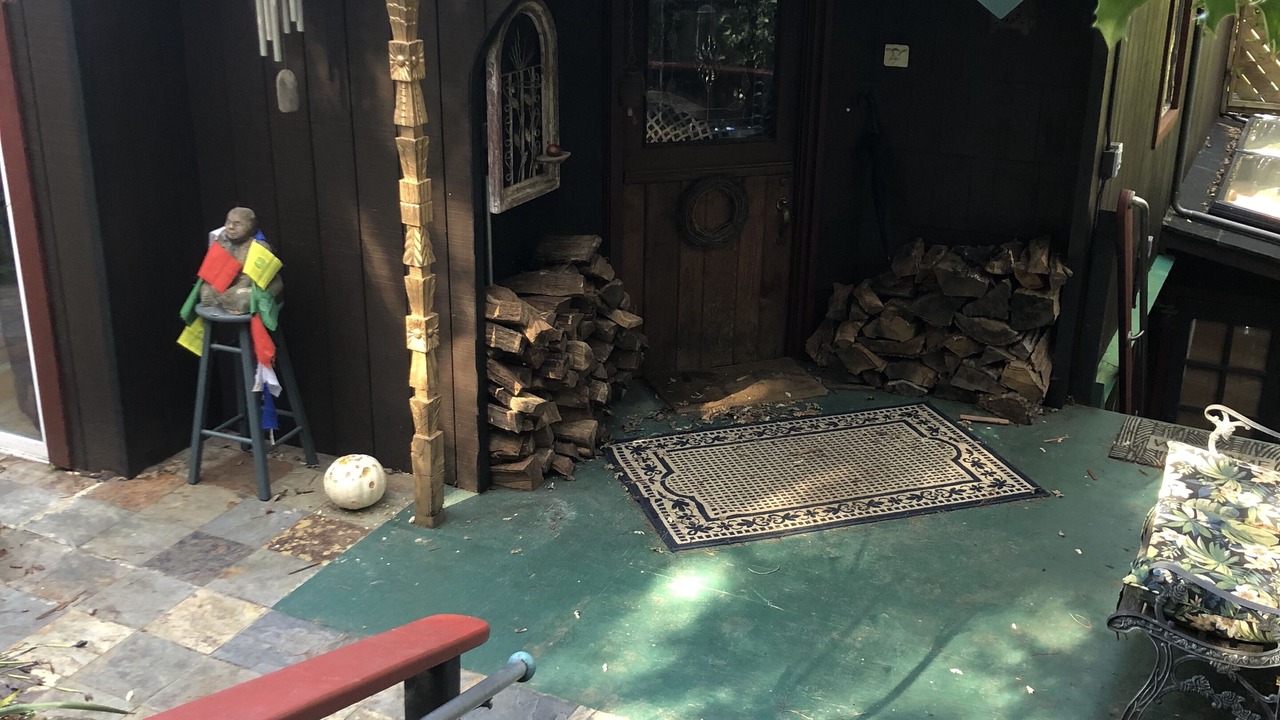 Photo of Patio Balcony in Fairfax