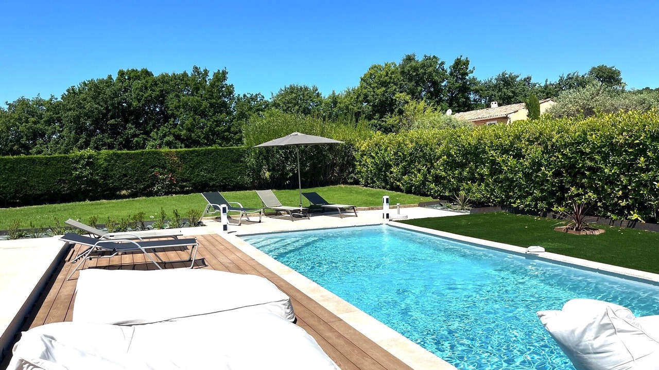 Photo of Outdoor in Forcalquier