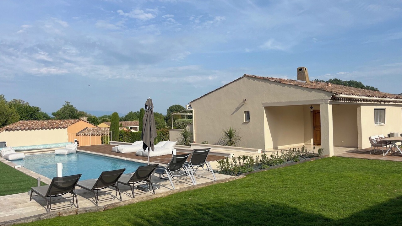 Photo of Outdoor in Forcalquier