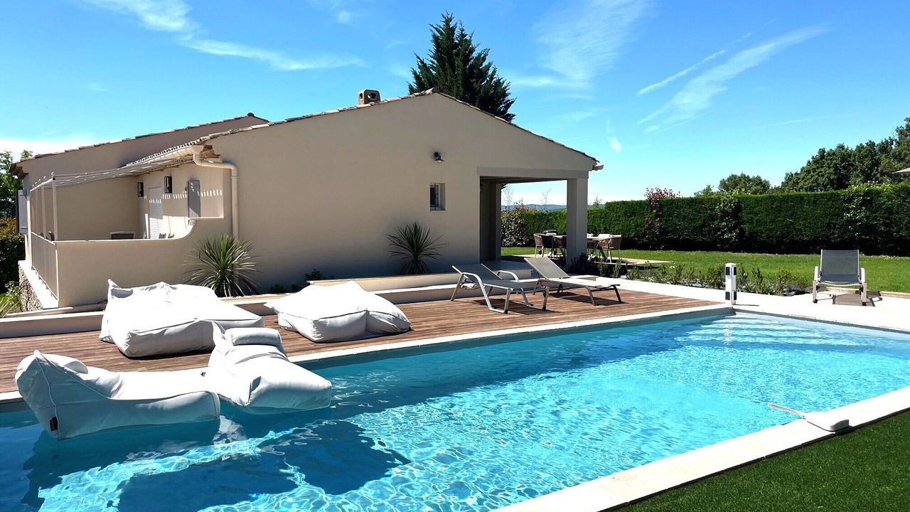 Photo of Outdoor in Forcalquier