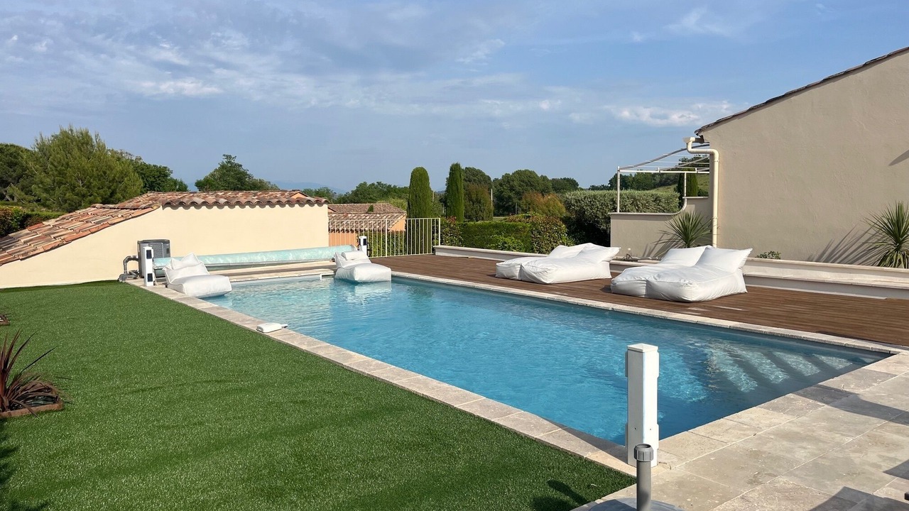 Photo of Outdoor in Forcalquier