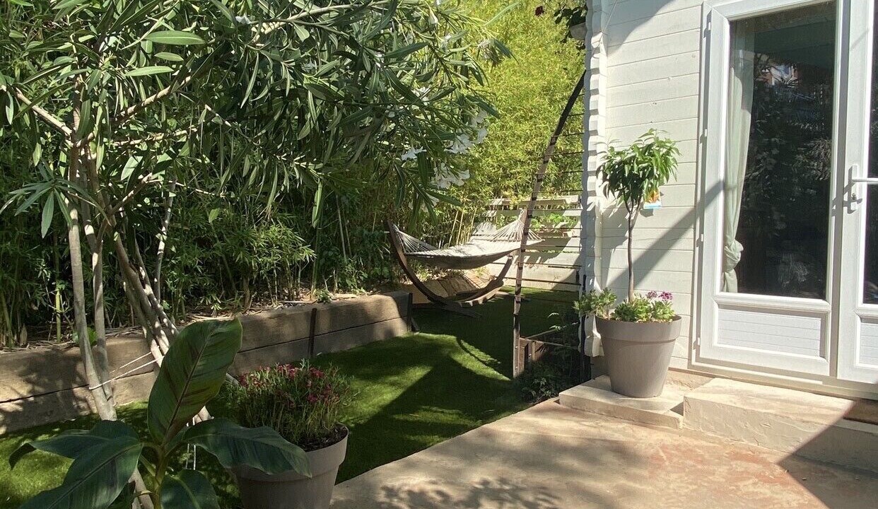 Photo of Outdoor in Cavalaire-sur-Mer