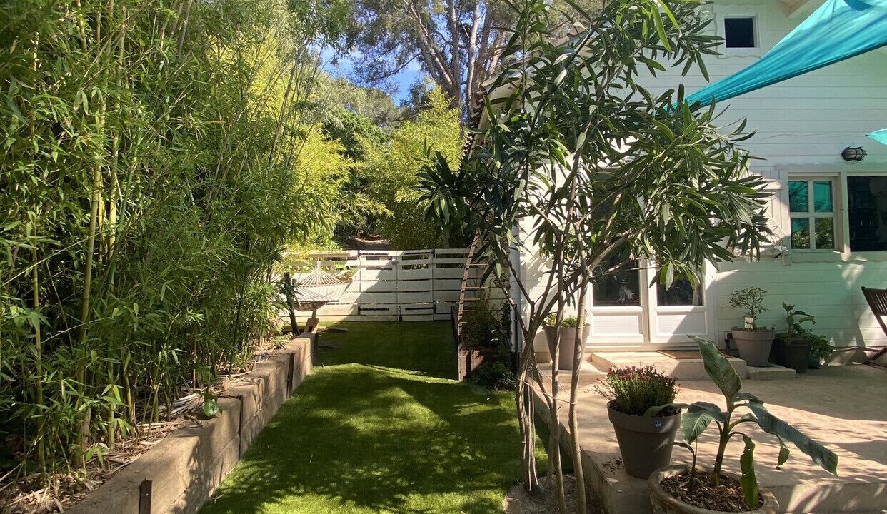 Photo of Outdoor in Cavalaire-sur-Mer