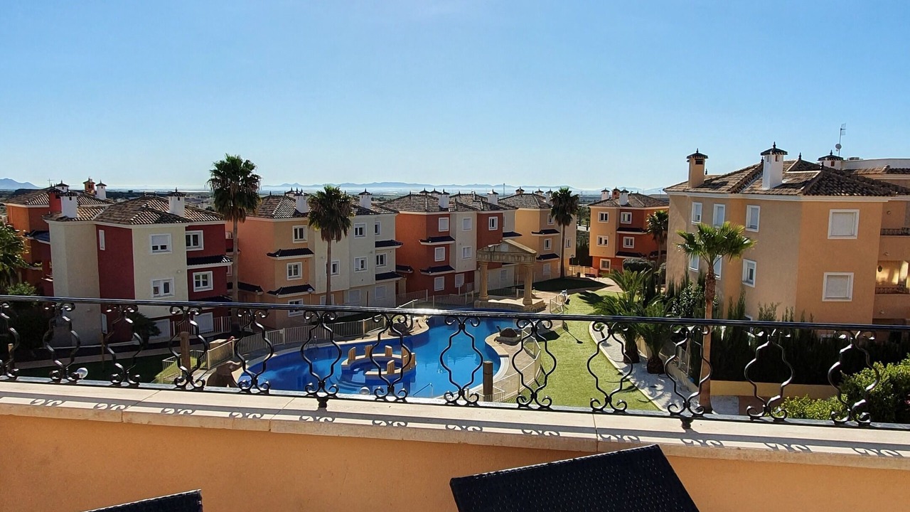 Photo of Outdoor in Caserio Los Tarquinos