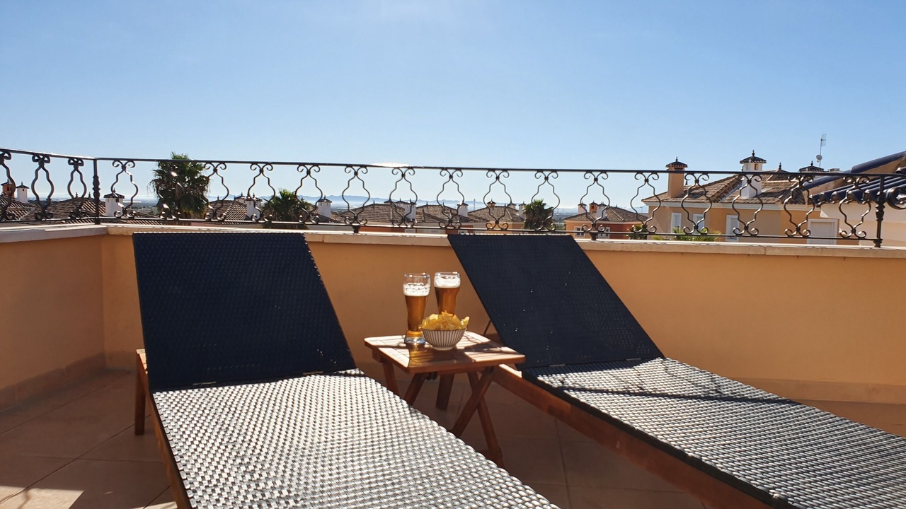 Photo of Outdoor in Caserio Los Tarquinos