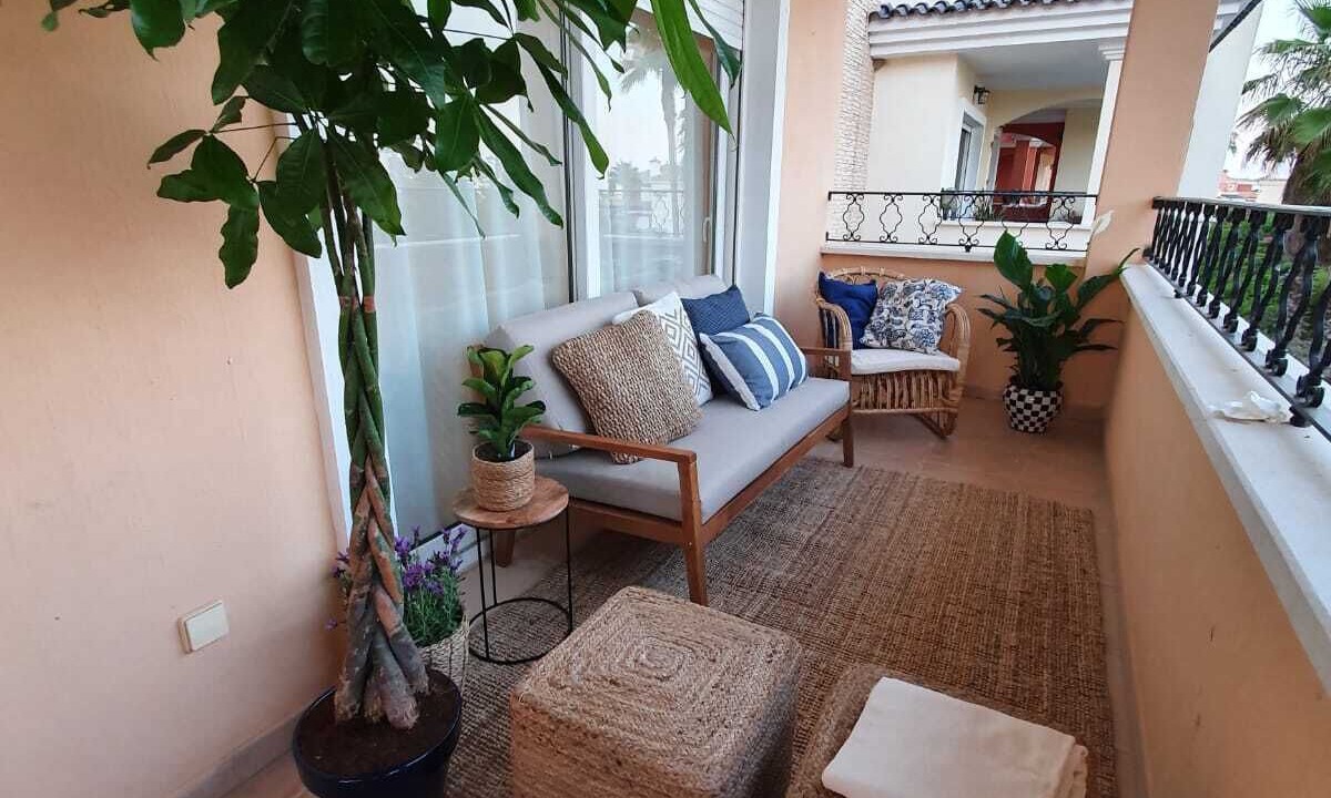 Photo of Outdoor in Caserio Los Tarquinos
