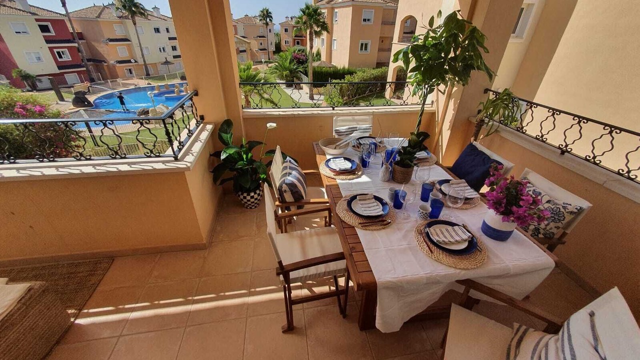 Photo of Outdoor in Caserio Los Tarquinos