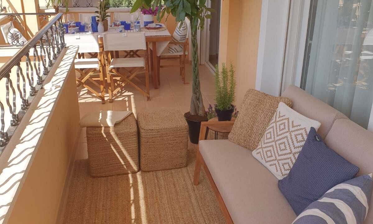 Photo of Outdoor in Caserio Los Tarquinos