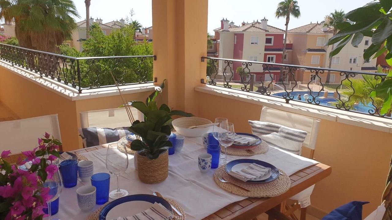 Photo of Outdoor in Caserio Los Tarquinos