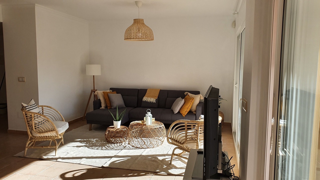 Photo of Livingroom in Caserio Los Tarquinos