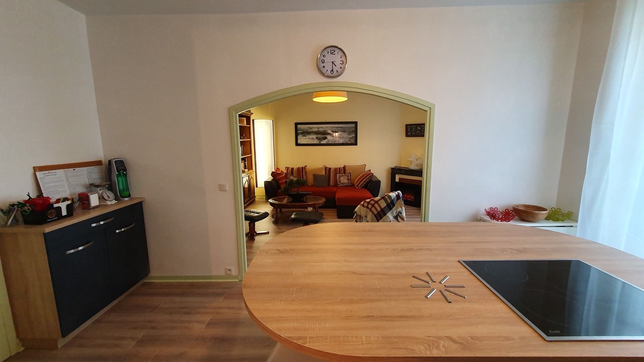 Photo of Livingroom in Redon