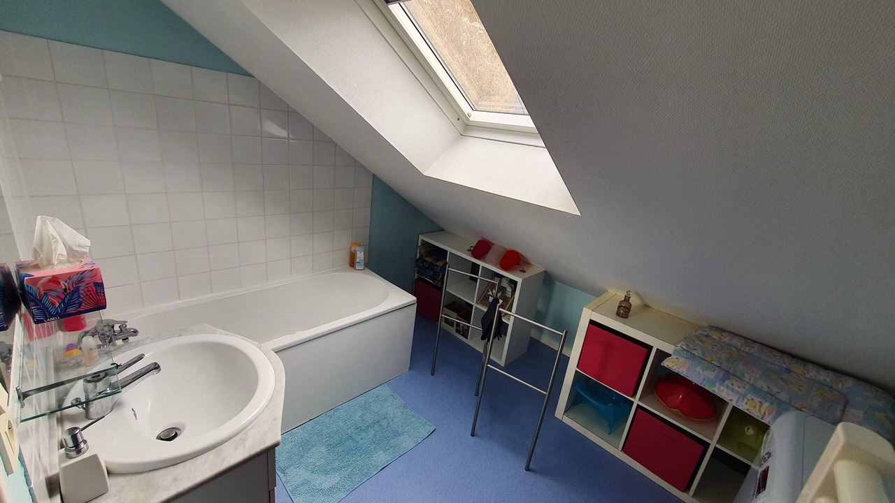 Photo of Bathroom in Redon