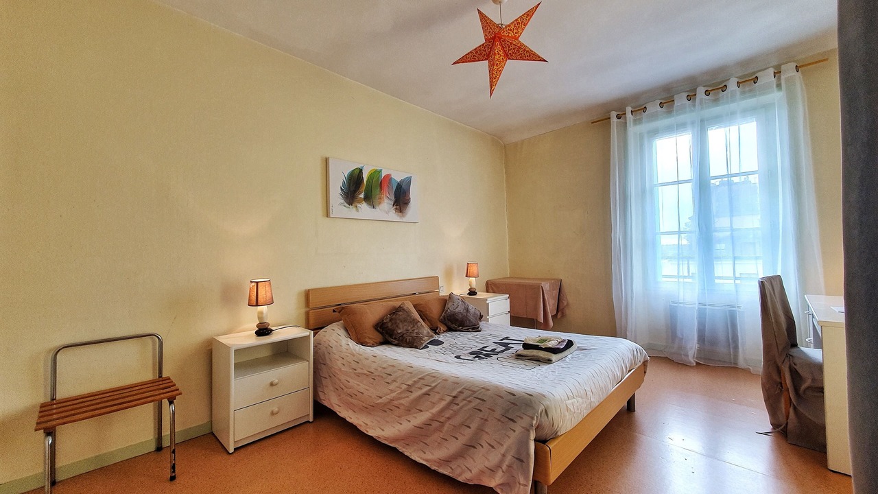 Photo of Bedroom in Redon