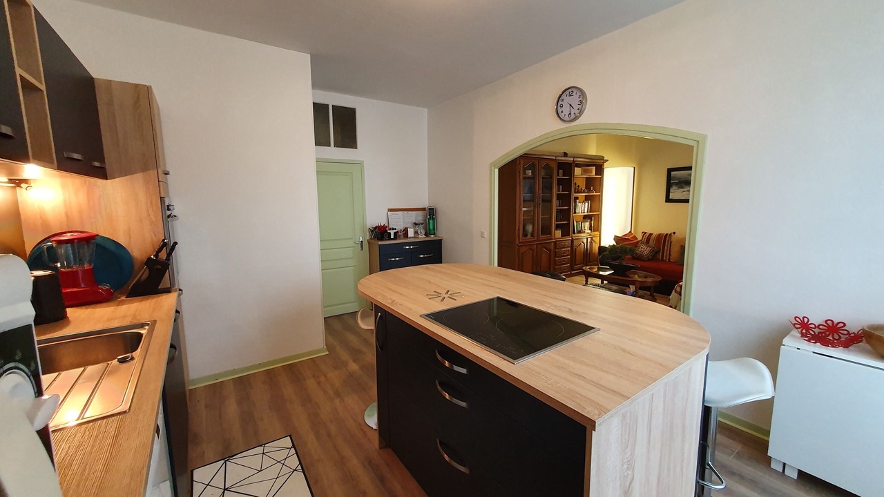 Photo of Livingroom in Redon