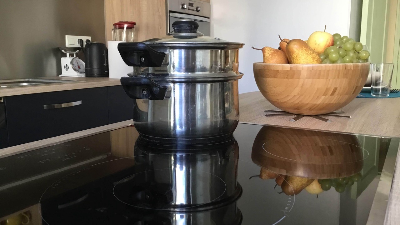 Photo of Kitchen in Redon