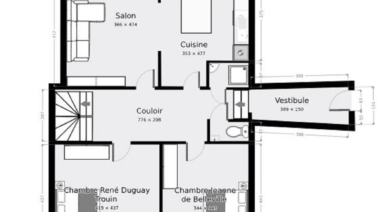 Photo of Others in Redon