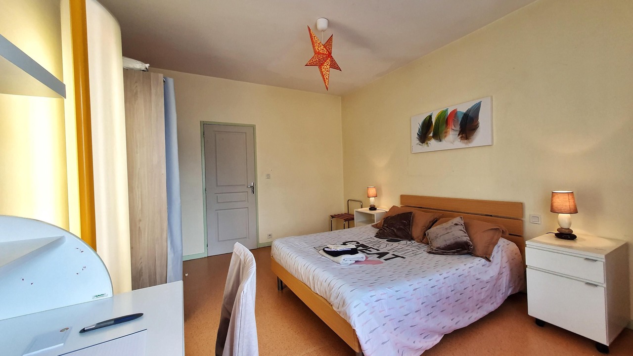 Photo of Bedroom in Redon