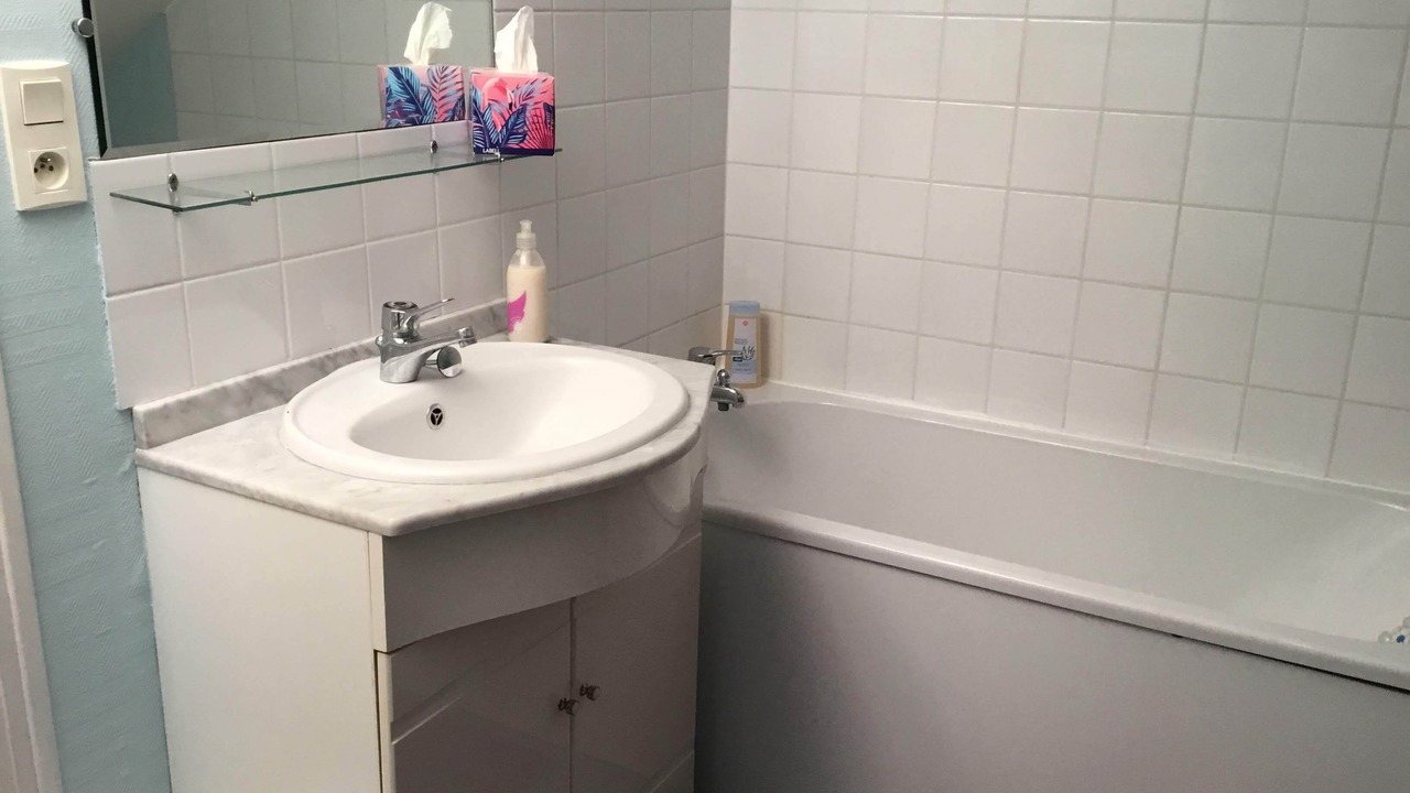 Photo of Bathroom in Redon