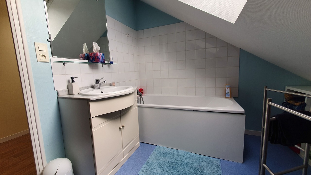 Photo of Bathroom in Redon