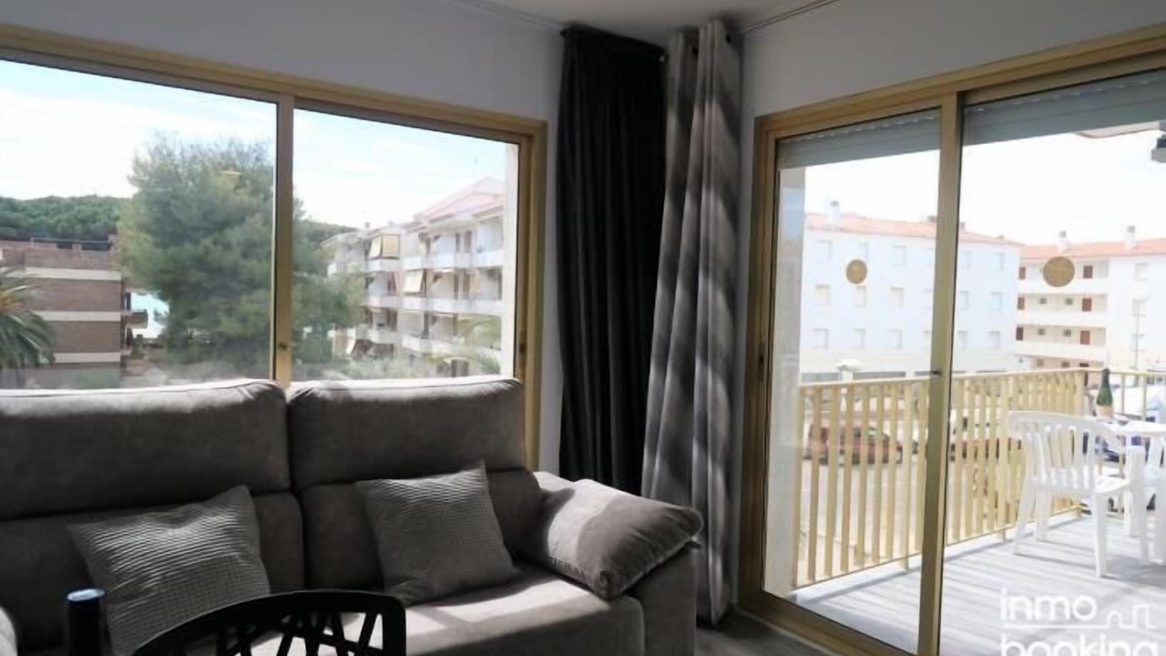 Photo of Livingroom in Vilafortuny