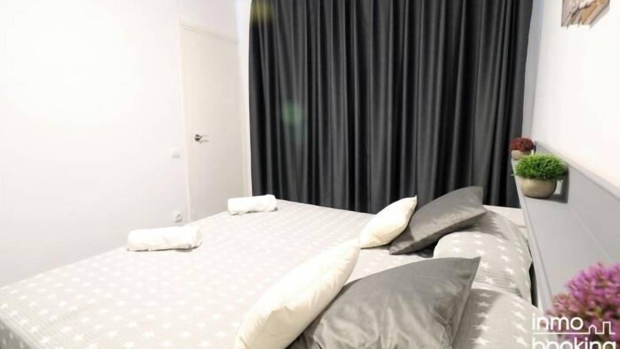 Photo of Bedroom in Vilafortuny