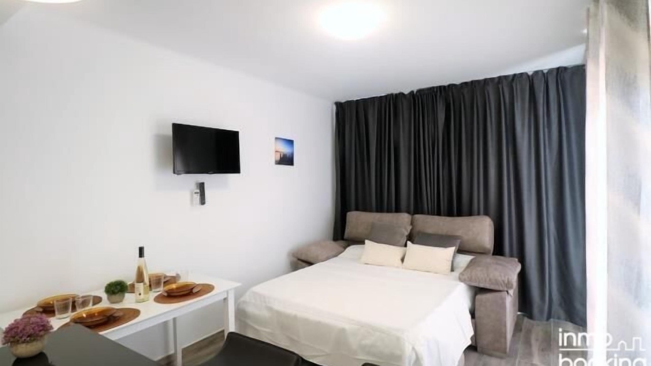 Photo of Bedroom in Vilafortuny