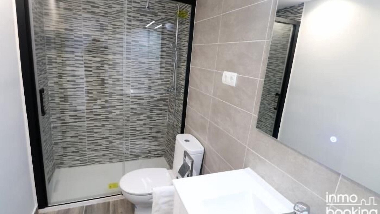 Photo of Bathroom in Vilafortuny