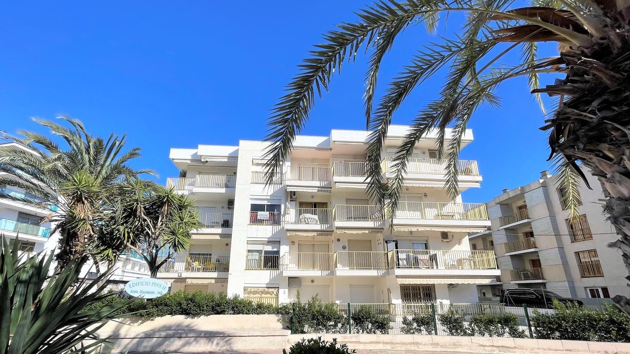 Photo of Outdoor in Vilafortuny