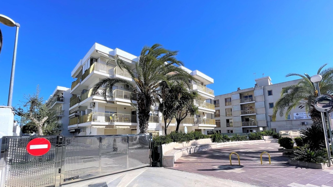 Photo of Outdoor in Vilafortuny