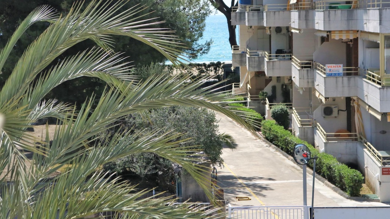 Photo of Outdoor in Vilafortuny