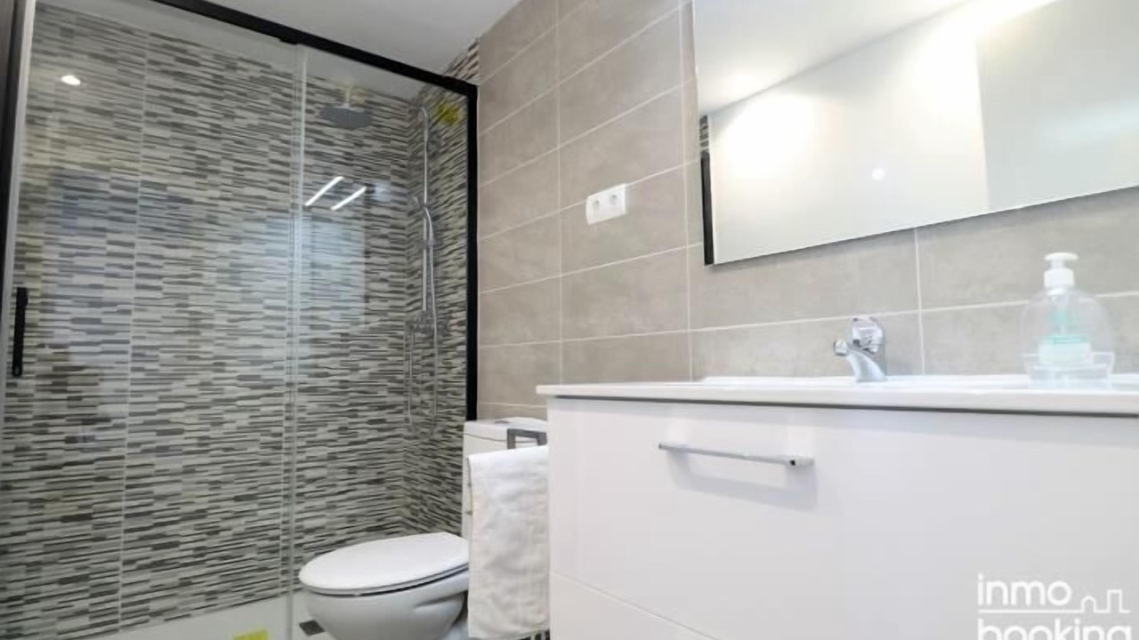 Photo of Bathroom in Vilafortuny