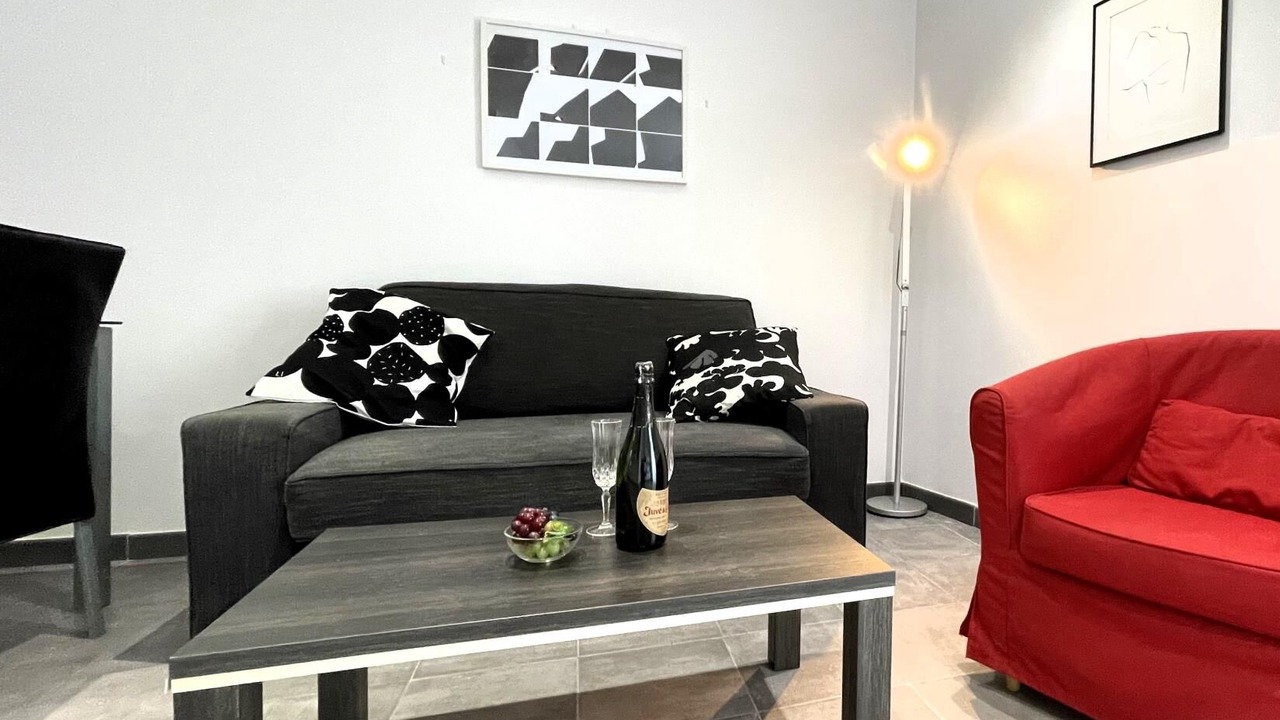 Photo of Livingroom in Tarragona