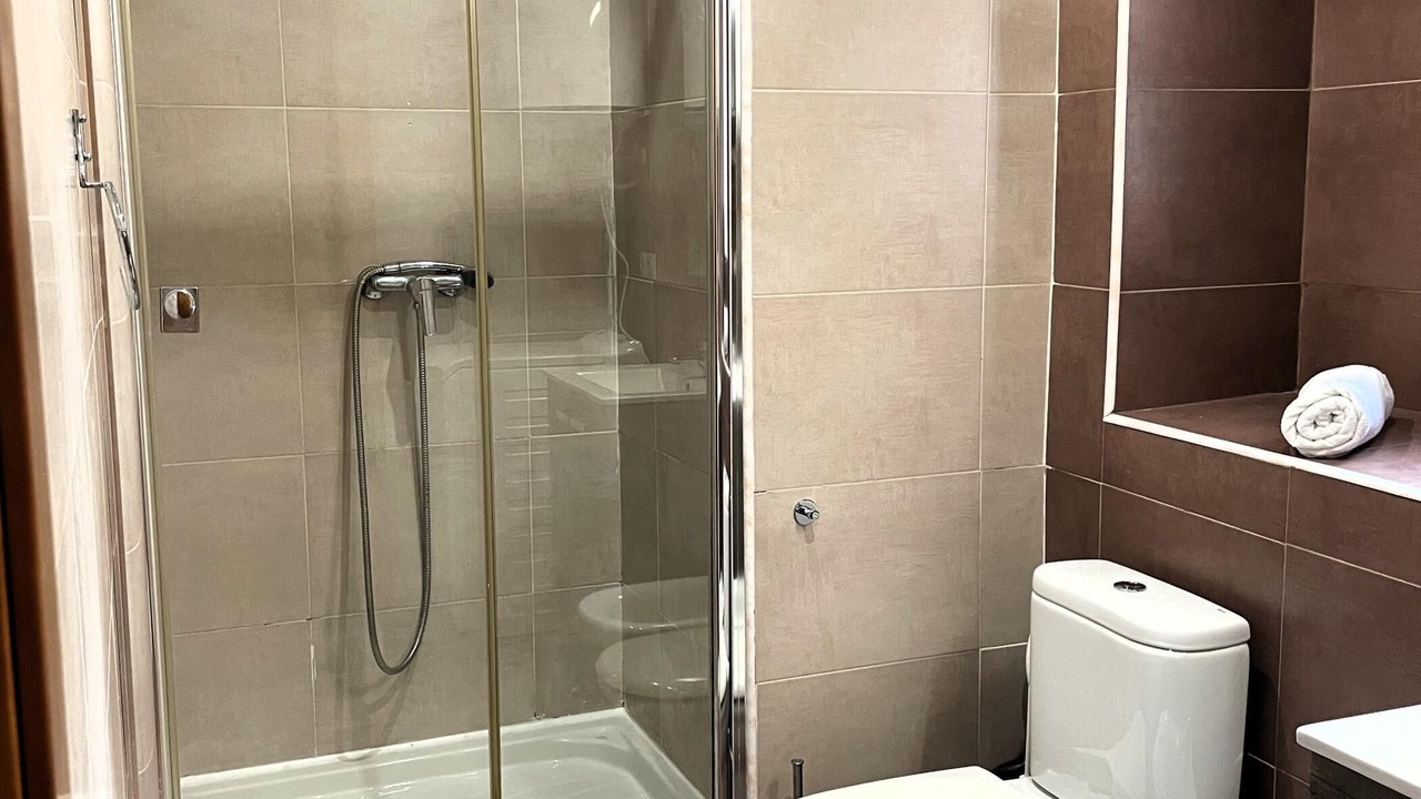 Photo of Bathroom in Tarragona