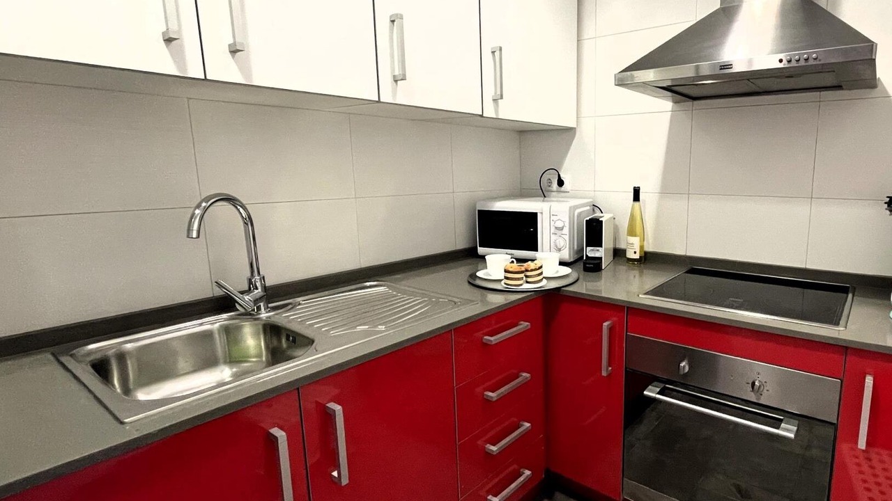 Photo of Kitchen in Tarragona
