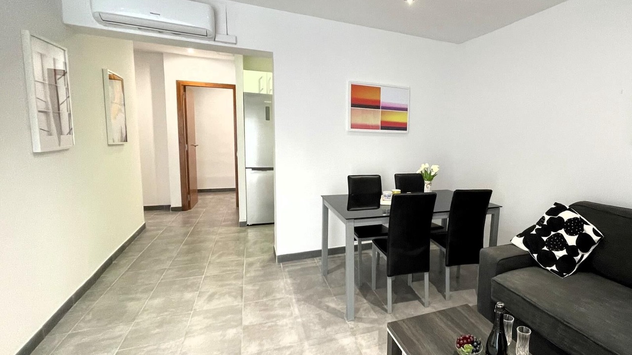 Photo of Livingroom in Tarragona