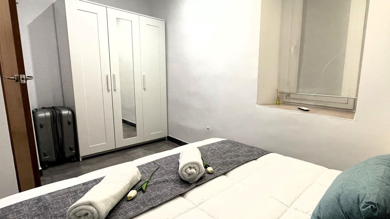 Photo of Bedroom in Tarragona