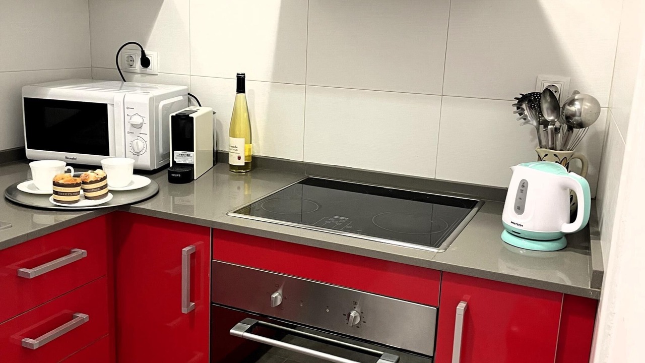 Photo of Kitchen in Tarragona