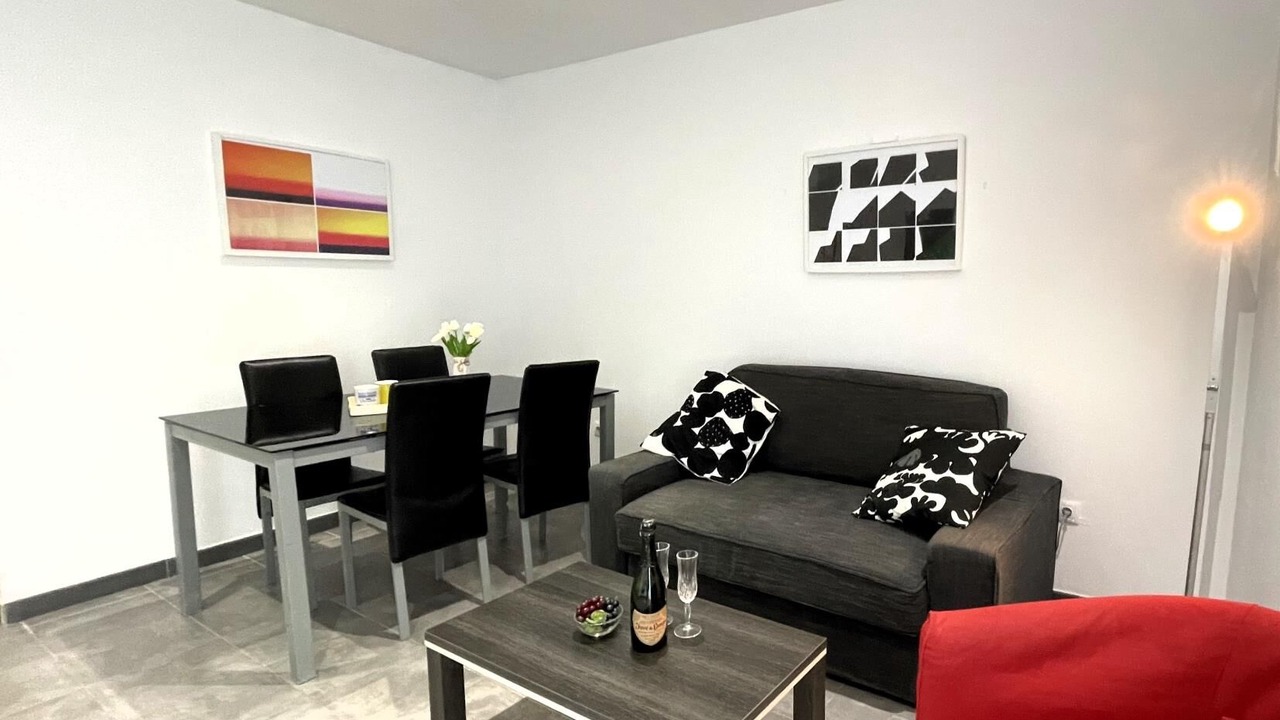 Photo of Livingroom in Tarragona