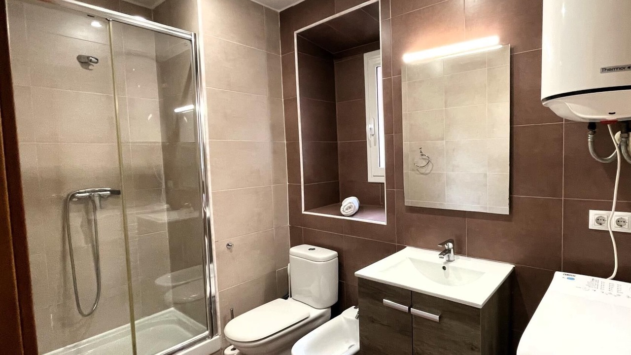 Photo of Bathroom in Tarragona