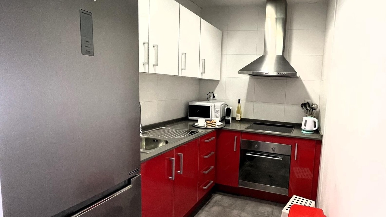 Photo of Kitchen in Tarragona