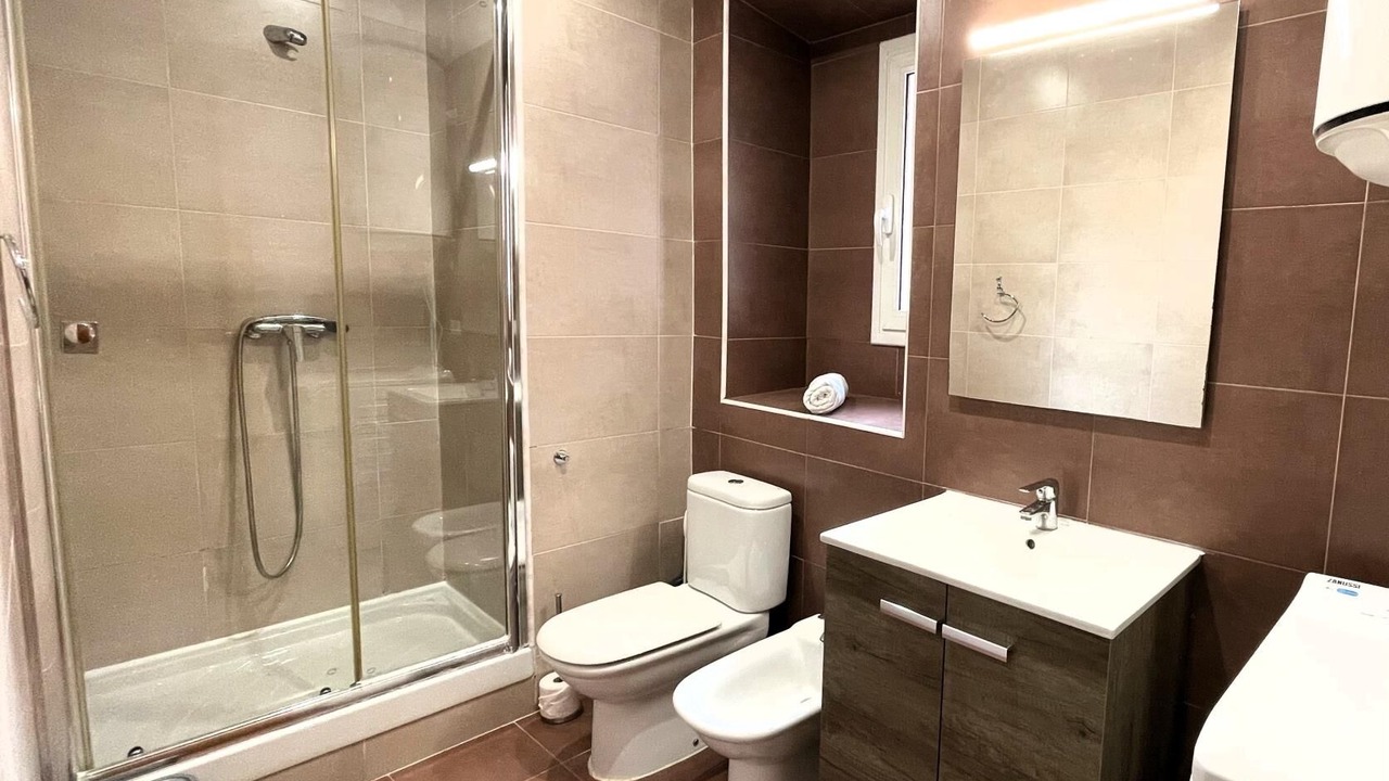 Photo of Bathroom in Tarragona