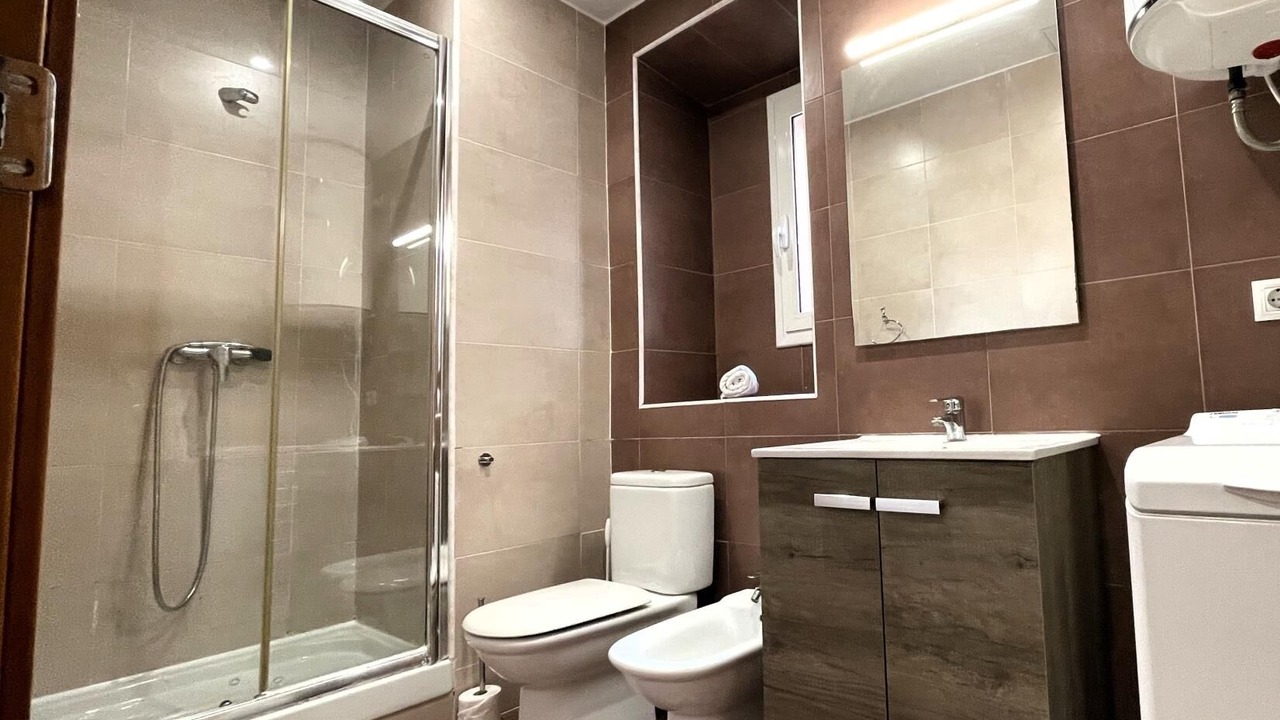 Photo of Bathroom in Tarragona