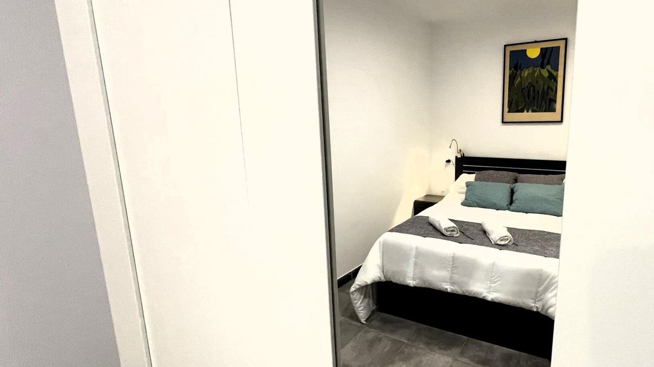 Photo of Bedroom in Tarragona